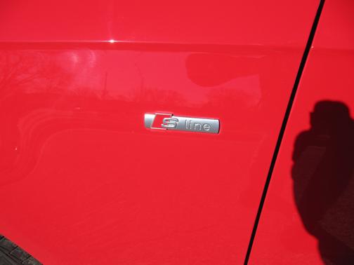 2016 Audi A4 2.0T Premium Plus