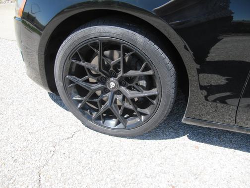 2010 Audi A5 3.2 Prestige