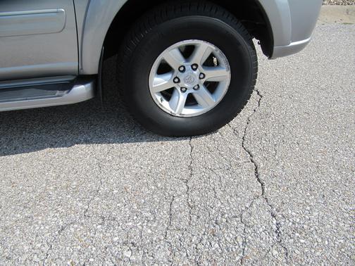 2004 Toyota Sequoia Limited
