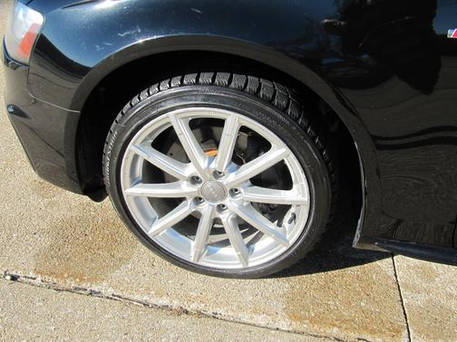 2014 Audi A4 2.0T Premium Plus