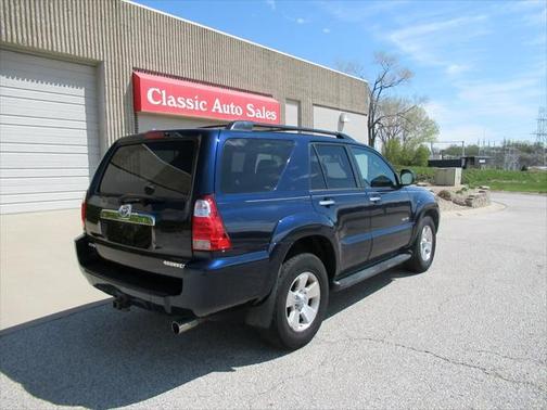 2006 Toyota 4Runner SR5 Sport