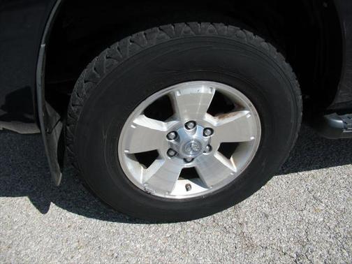 2006 Toyota 4Runner SR5 Sport