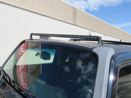 Black 2007 Hummer H3 X