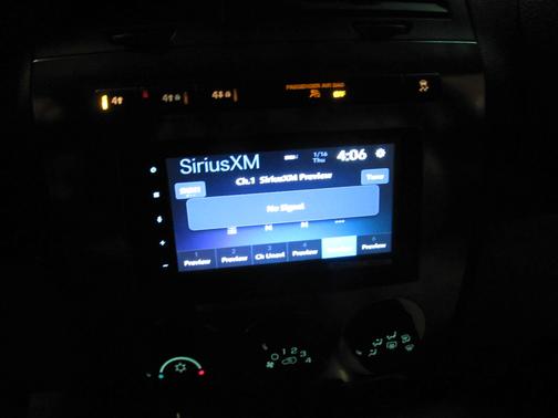 2007 Hummer H3 X