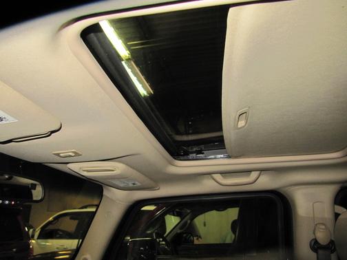 2007 Hummer H3 X