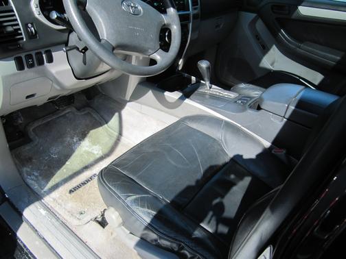 2004 Toyota 4Runner SR5 Sport
