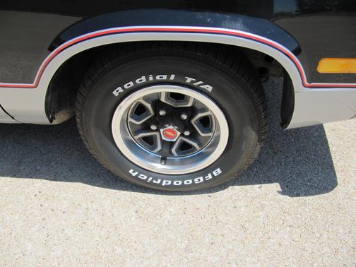 1985 Chevrolet El Camino SS