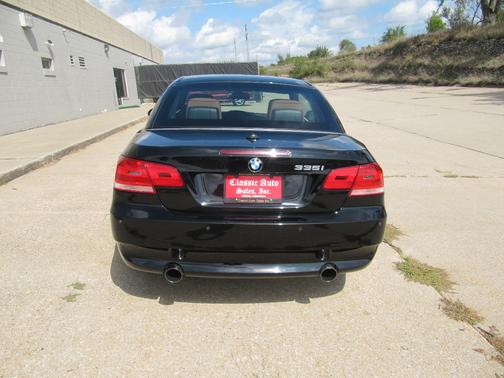 2008 BMW 335 i