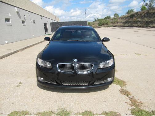 2008 BMW 335 i