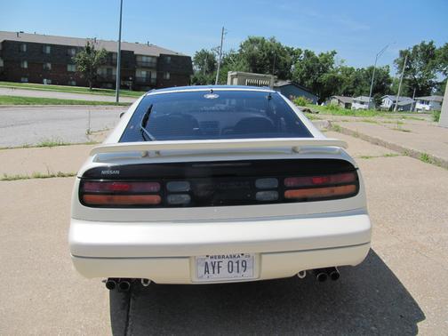 1991 Nissan 300ZX 2+2