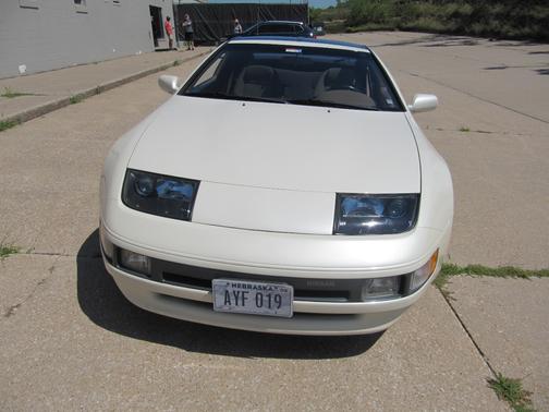 1991 Nissan 300ZX 2+2