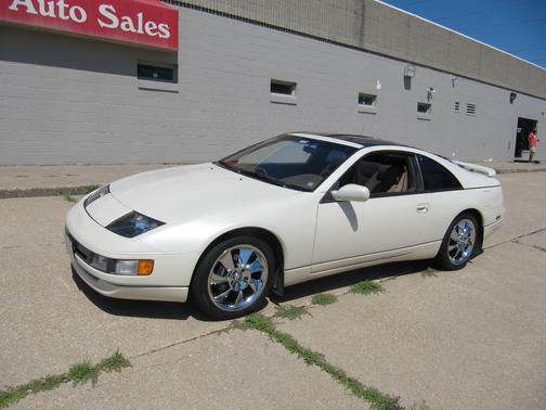 1991 Nissan 300ZX 2+2