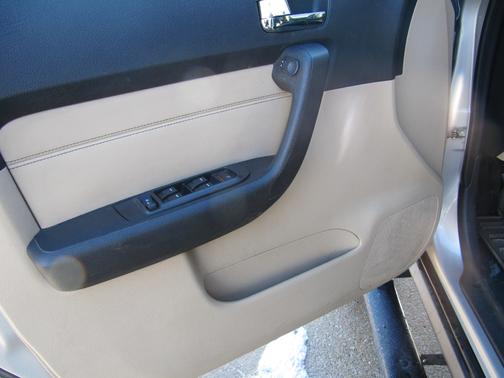 2006 Hummer H3