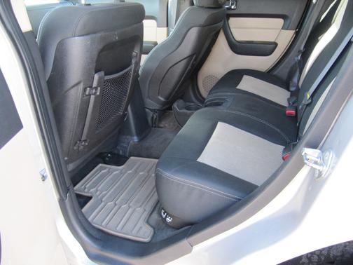 2006 Hummer H3