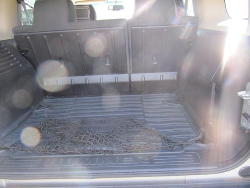 2006 Hummer H3