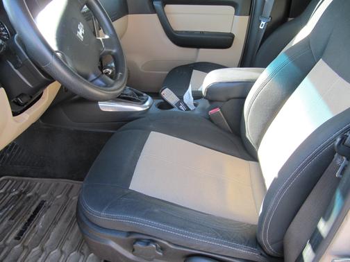 2006 Hummer H3
