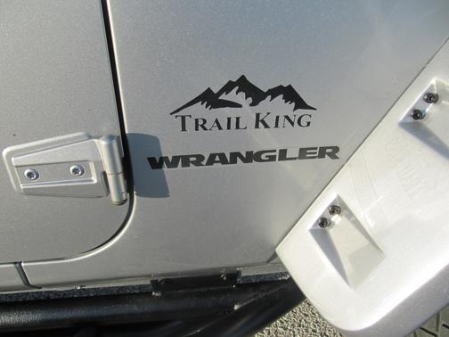 2014 Jeep Wrangler Rubicon