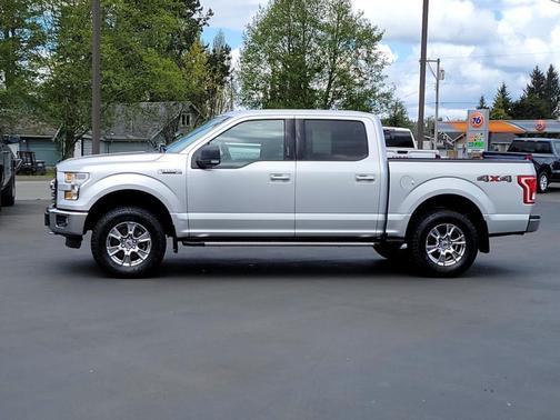 Photo 3 of 23 of 2016 Ford F-150 BASE