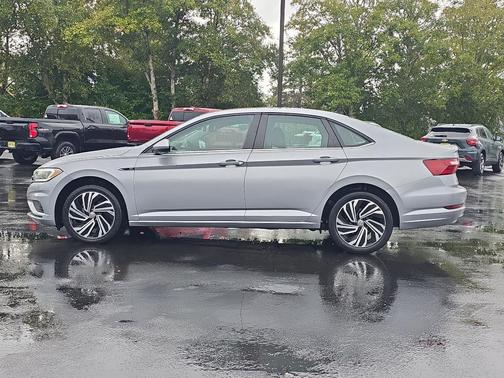 2021 Volkswagen Jetta 1.4T SEL