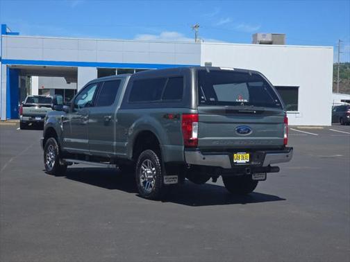 2019 Ford F-350 Lariat