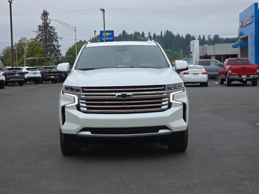 2023 Chevrolet Suburban 4WD High Country