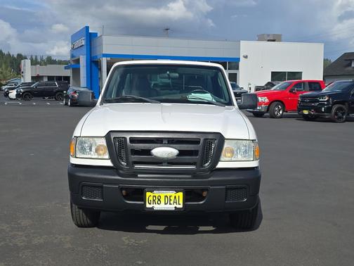 2006 Ford Ranger XL