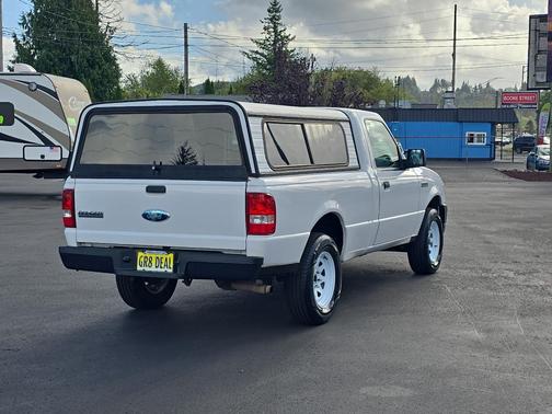 2006 Ford Ranger XL