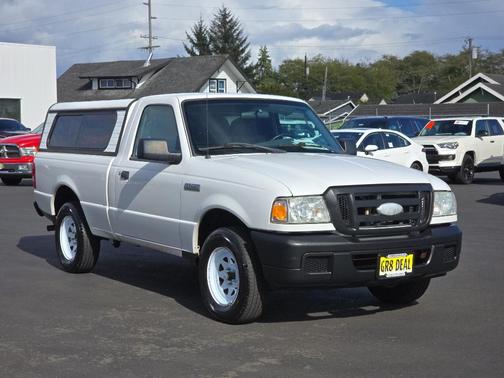2006 Ford Ranger XL