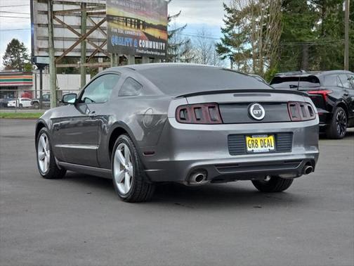 2014 Ford Mustang GT