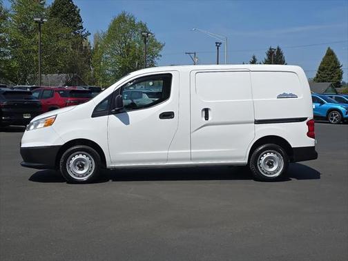 2017 Chevrolet City Express 1LS