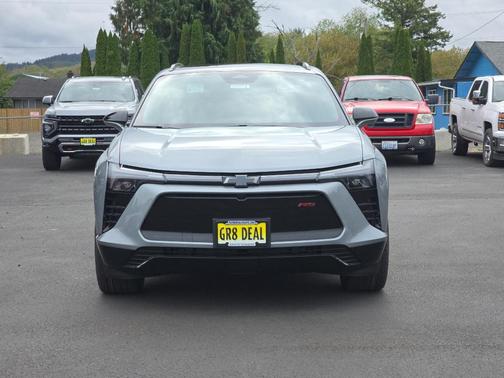 2026 Chevrolet Blazer EV AWD RS