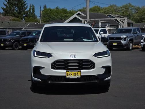 2023 Honda HR-V AWD Sport