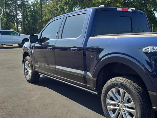 2024 Ford F-150 King Ranch