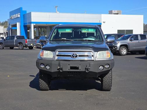 2005 Toyota Tundra SR5