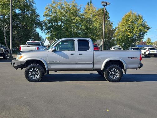 2005 Toyota Tundra SR5