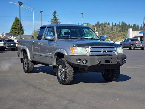 2005 Toyota Tundra SR5