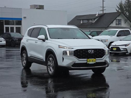 2023 Hyundai SANTA FE SEL 2.4