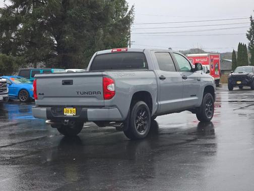 2017 Toyota Tundra TRD Pro