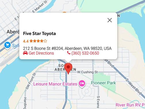 2007 Toyota Camry XLE