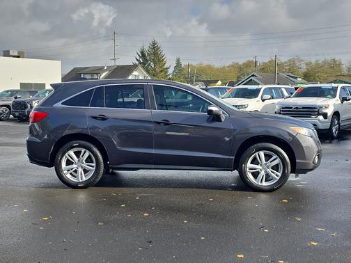 2014 Acura RDX Technology