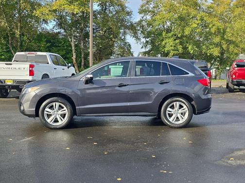 2014 Acura RDX Technology