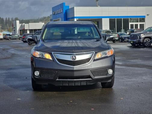 2014 Acura RDX Technology