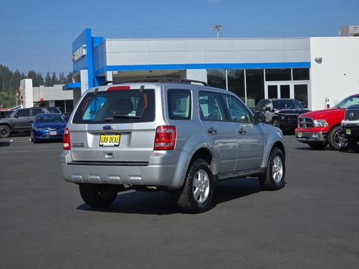 2012 Ford Escape XLS