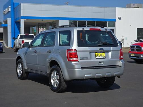 2012 Ford Escape XLS