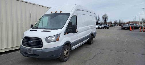 2017 Ford Transit-350 Base