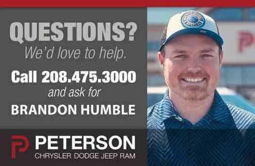 2021 Volkswagen Atlas Cross Sport 2.0T SEL