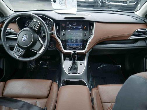 2023 Subaru Outback Touring