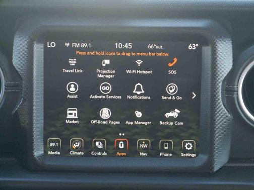 2022 Jeep Wrangler Unlimited 4xe Rubicon