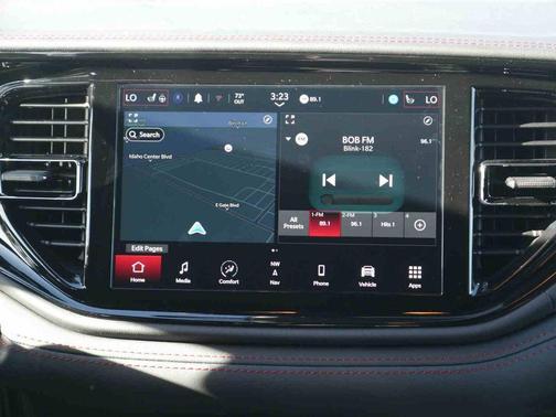 2026 Dodge Durango GT Premium HEMI V8