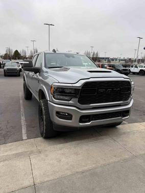 2024 RAM 2500 Limited